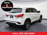 Used 2018 Mitsubishi Outlander Sport ES image 3