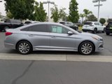 Used 2016 Hyundai Sonata Sport w/ Option Group 02 image 4