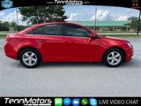 Used 2016 Chevrolet Cruze LT image 2