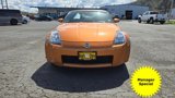 Used 2004 Nissan 350Z Touring image 2