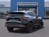 New 2025 Chevrolet Trax ACTIV w/ Driver Confidence Package image 4