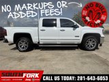 Used 2018 GMC Sierra 1500 SLT w/ Texas SLT Premium Package image 3