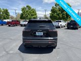 New 2025 Chevrolet Equinox RS w/ Safety and Technology Package image 6