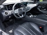 Used 2020 Mercedes-Benz S 560 4MATIC Coupe image 2