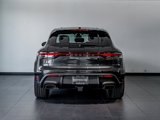 New 2025 Porsche Macan image 4