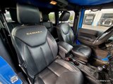 Used 2015 Jeep Wrangler Unlimited Sahara w/ Max Tow Package image 2