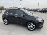Used 2017 Buick Encore Preferred image 2