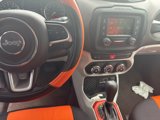 Used 2015 Jeep Renegade Latitude w/ Cold Weather Group image 6