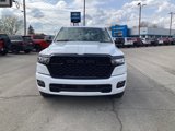 New 2025 RAM 1500 Big Horn image 2