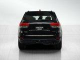 Used 2019 Jeep Grand Cherokee Limited w/ Luxury Group II image 4