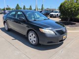Used 2007 Toyota Camry LE image 4