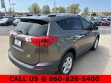 Used 2014 Toyota RAV4 XLE image 4