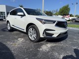 Used 2021 Acura RDX FWD image 3