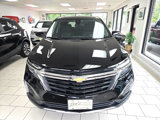 Used 2022 Chevrolet Equinox LT image 2