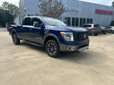 Used 2017 Nissan Titan PRO-4X image 3