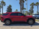 Used 2023 Ford Explorer ST-Line w/ Class IV Trailer Tow Package image 5