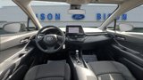 Used 2022 Toyota C-HR XLE image 6