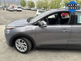 Certified 2022 Chevrolet Bolt EUV LT w/ Comfort Package image 2
