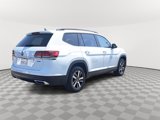 Used 2021 Volkswagen Atlas SE image 5