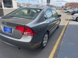 Used 2007 Honda Civic LX image 4