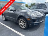 Used 2017 Porsche Macan image 2