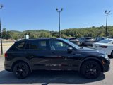 Certified 2023 Volkswagen Tiguan SE R-Line image 2