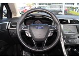 Certified 2020 Ford Fusion SE image 4