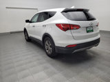Used 2016 Hyundai Santa Fe Sport image 5