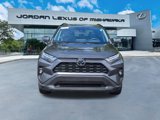 Used 2022 Toyota RAV4 XLE Premium image 3