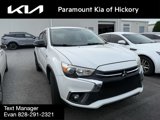 Used 2019 Mitsubishi Outlander Sport FWD image 2