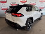 Used 2025 Toyota RAV4 XSE image 4