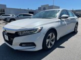 Used 2019 Honda Accord EX-L image 2
