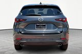 Certified 2023 MAZDA CX-5 AWD 2.5 S w/ Select Package image 4