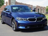 Used 2021 BMW 330i Sedan w/ Premium Package image 2