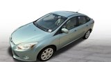 Used 2012 Ford Focus SE w/ SE Winter Pkg image 3