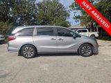 Used 2021 Honda Odyssey EX-L image 2