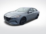 Certified 2021 Hyundai Elantra SEL w/ Convenience Package image 5