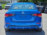 Used 2022 Nissan Sentra SV image 4