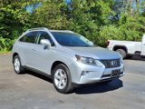 Used 2015 Lexus RX 350 AWD image 3