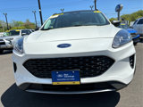 Certified 2022 Ford Escape SE w/ Convenience Package image 4
