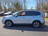 Used 2018 Subaru Forester 2.5i Limited image 4