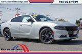 New 2023 Dodge Charger SXT w/ Blacktop Package image 4