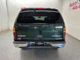 Used 2004 Chevrolet Tahoe LS w/ Skid Plate Package, Off Road image 6