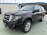 Used 2011 Ford Expedition Limited w/ 301A Rapid Spec Order Code image 2