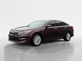Used 2017 Kia Optima EX image 3