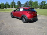 Used 2017 MAZDA CX-3 Touring w/ Premium Package image 3