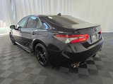 Used 2024 Toyota Camry TRD image 4
