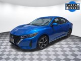 Used 2024 Nissan Sentra SV image 4