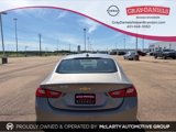 Used 2023 Chevrolet Malibu LT image 3