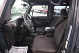 Used 2016 Jeep Wrangler Unlimited Sport image 5